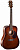 Акустическая гитара Cort EARTH70-BR Earth Series